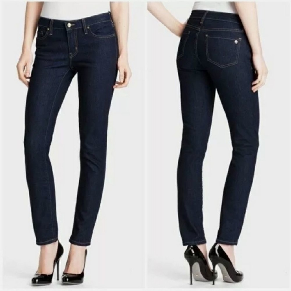 Kate Spade Play Hooky Perry Street Jeans